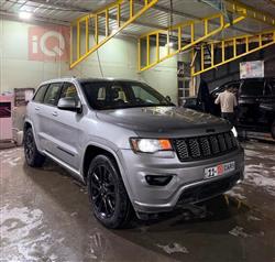 جيب جراند شيروكي